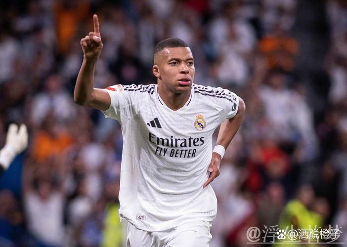 姆巴佩西甲前50场攻入47球，仅次于C罗的48球历史纪录