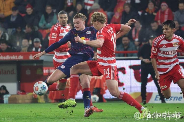 德甲最新积分战报 莱比锡不敌弱旅 拜仁或提前3轮锁定半程冠军