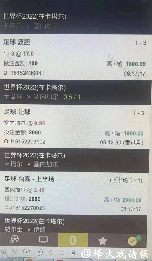 世界杯下注平台的十大常见陷阱揭秘 世界杯下注平台的十大常见陷阱揭秘